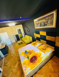 Wenceslas square apartment 150 m2 - Praga - 7