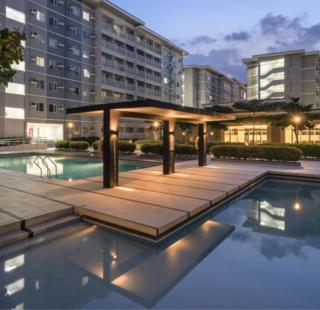 Trees Residences Tower 2 - Manila - 2