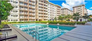 Trees Residences Tower 2 - Manila - 1