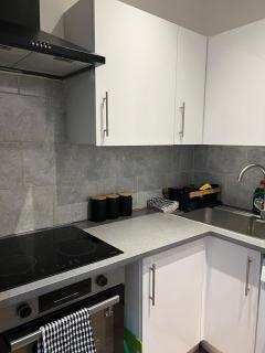 Flats in Drummond St - Londra - 8