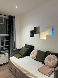 Flats in Drummond St - Londra - 4