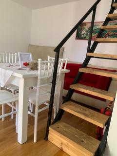 Central and cozy x4 Tirana Victoria Apartments 2 - 5