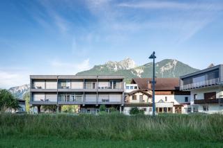Hotel Gasthof Zum Schwanen - Reutte - 0