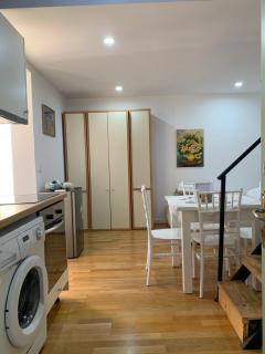 Central and cozy x4 Tirana Victoria Apartments 2 - 6