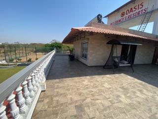 Oasis Residency and Resorts ,Solapur - Kondi - 4