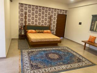 Oasis Residency and Resorts ,Solapur - Kondi - 3
