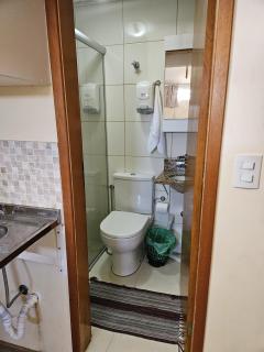 Studio Asa Sul 5 - 302 - Brasília - 2
