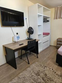 Studio Asa Sul 5 - 302 - Brasília - 1