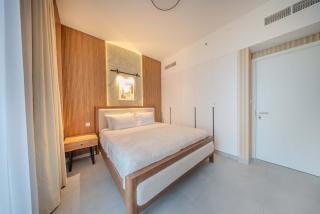 1BR Aljada Sleeps 4 Amazing View by BlueCloud Holidays - Sharjah - 1