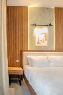 1BR Aljada Sleeps 4 Amazing View by BlueCloud Holidays - 9