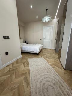 Central Vibes Apartment - 3