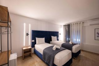 Hotel Elite Sarande - Saranda - 6