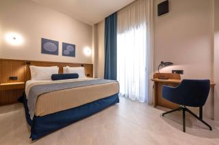 Achinos - Kalamata Mediterranean Suites - 1