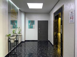 Квартира с двумя отдельными спальными комнатами - 6