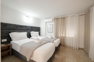 Hotel Elite Sarande - Saranda - 9