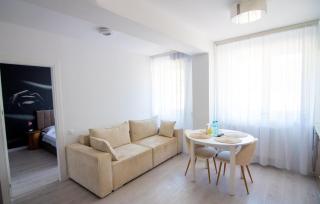 Orchid Apartment - Bucharest - 3