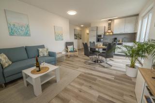 Ferienwohnung Am Ringelsberg - 1