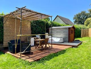 La Bulle Armou - - 8