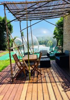 La Bulle Armou - - 9