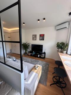 Algirdo Sunlight Studio - Vilnius - 5