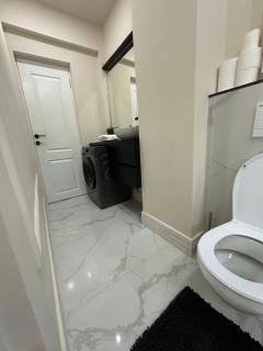 Central Vibes Apartment - 1
