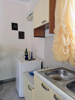 Studio with cute garden space - Nydri - 6