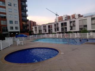 Serenity Inn Cali Sur - 1