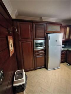 Beautiful and Cozy Apartment in Sheraton Al Matar - Kairo - 9