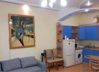 Historic 1BR stay by Opera House - Riga - 6
