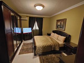 Beautiful and Cozy Apartment in Sheraton Al Matar - Kairo - 8
