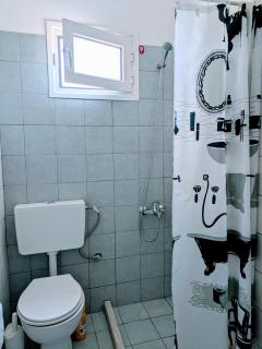 Studio with cute garden space - Nydri - 3