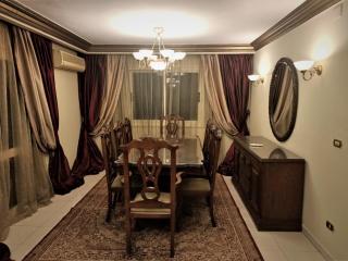 Beautiful and Cozy Apartment in Sheraton Al Matar - Kairo - 6