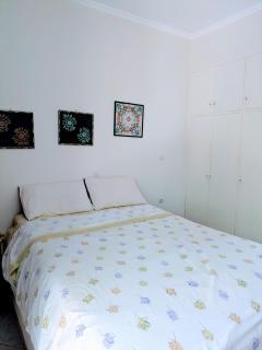 Studio with cute garden space - Nydri - 8