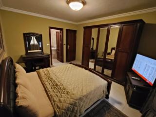 Beautiful and Cozy Apartment in Sheraton Al Matar - Kairo - 1