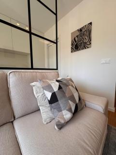 Algirdo Sunlight Studio - Vilnius - 4