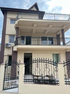 Vila Virginia - Eforie Sud - 7