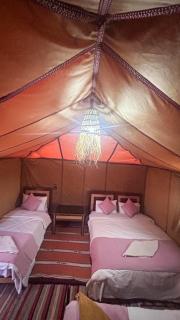 Les Roches Desert Camp - Merzouga - 3