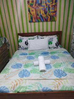 Smdc Wind Residences Tagaytay with Balcony 19th floor - Tagaytay - 2