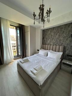 Kajaznuni apartment - Erevan - 8
