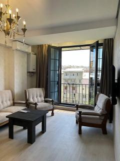 Kajaznuni apartment - 7