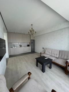 Kajaznuni apartment - Erevan - 3