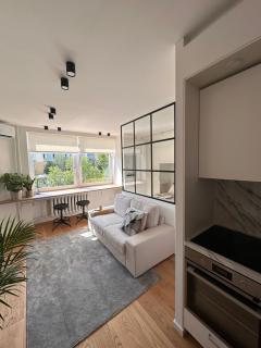 Algirdo Sunlight Studio - Vilnius - 0