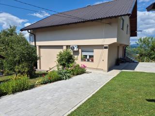 Apartments Halilovic - Hadžići - 0