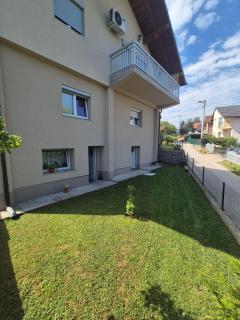 Apartments Halilovic - Hadžići - 9