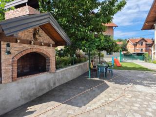 Apartments Halilovic - Hadžići - 8