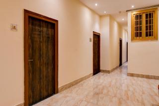 Brill Marina 10min From Sealdah Station - Kalkutta - 6