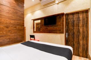 Brill Marina 10min From Sealdah Station - Kalkutta - 7