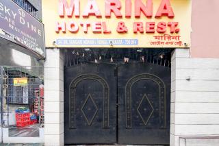 Brill Marina 10min From Sealdah Station - Kalkutta - 5
