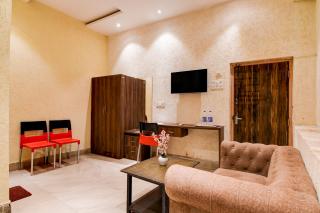 Brill Marina 10min From Sealdah Station - Kalkutta - 4