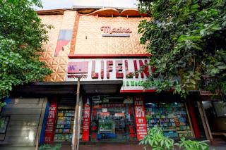 Brill Marina 10min From Sealdah Station - Kalkutta - 3